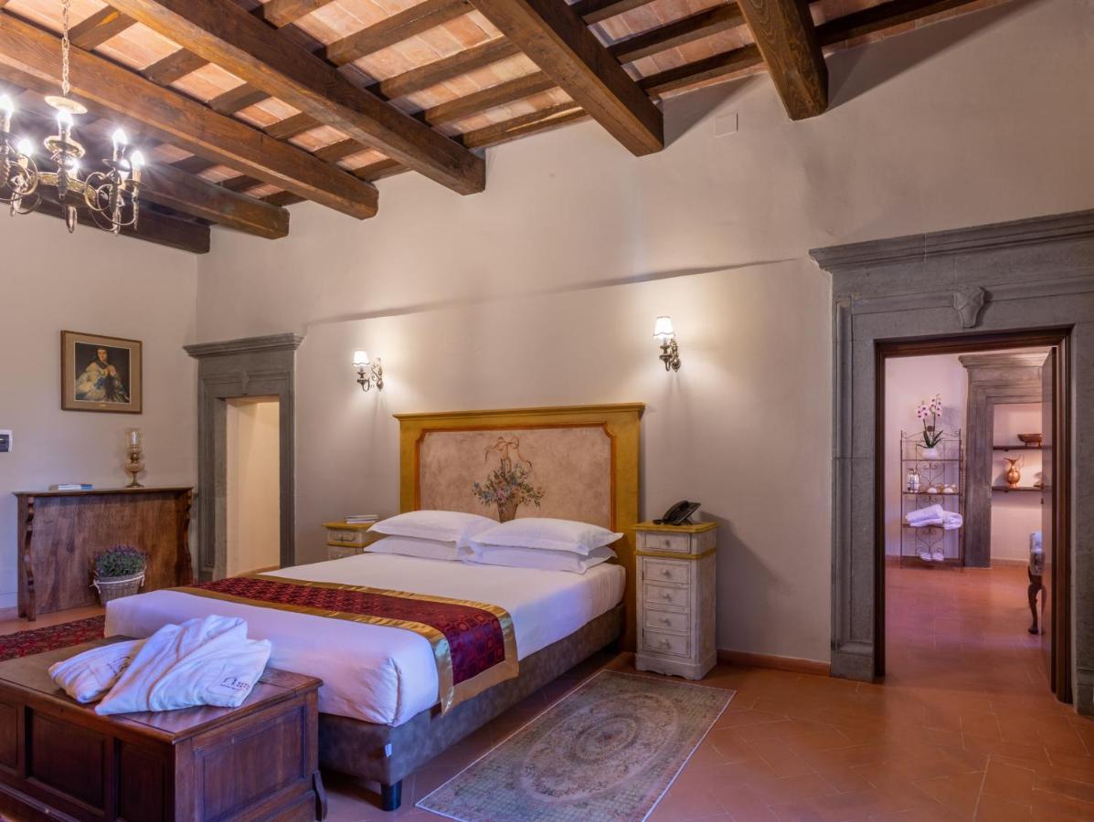 Borgo Petroro Hotel Тоди Екстериор снимка
