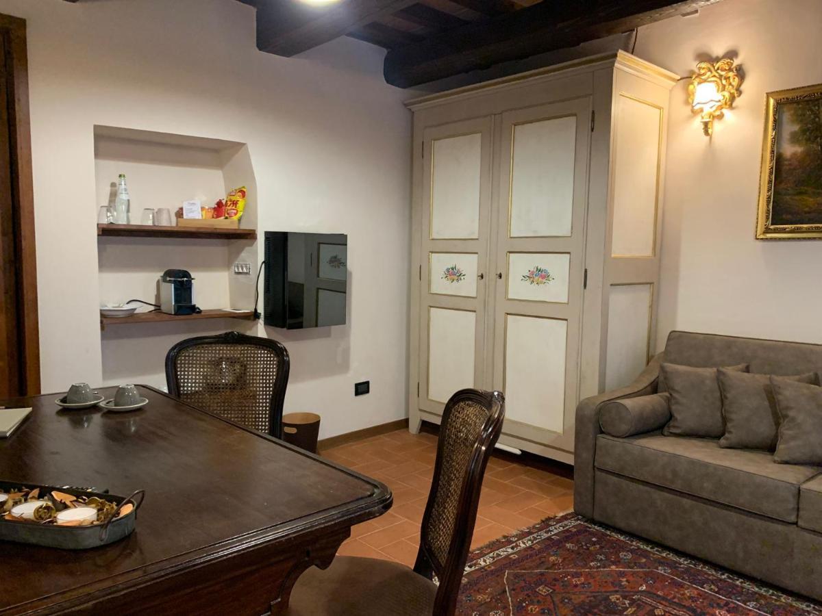 Borgo Petroro Hotel Тоди Екстериор снимка