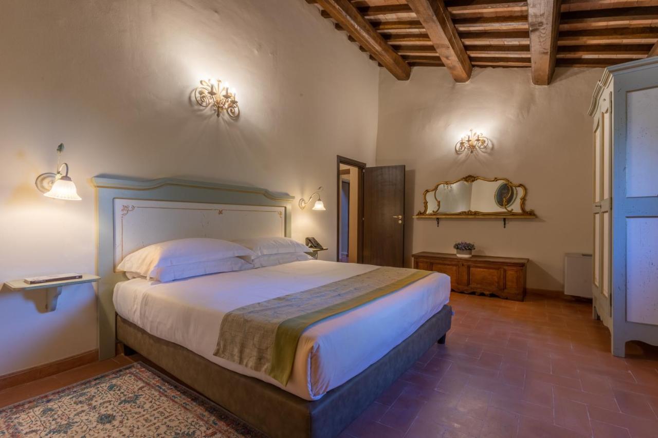 Borgo Petroro Hotel Тоди Екстериор снимка