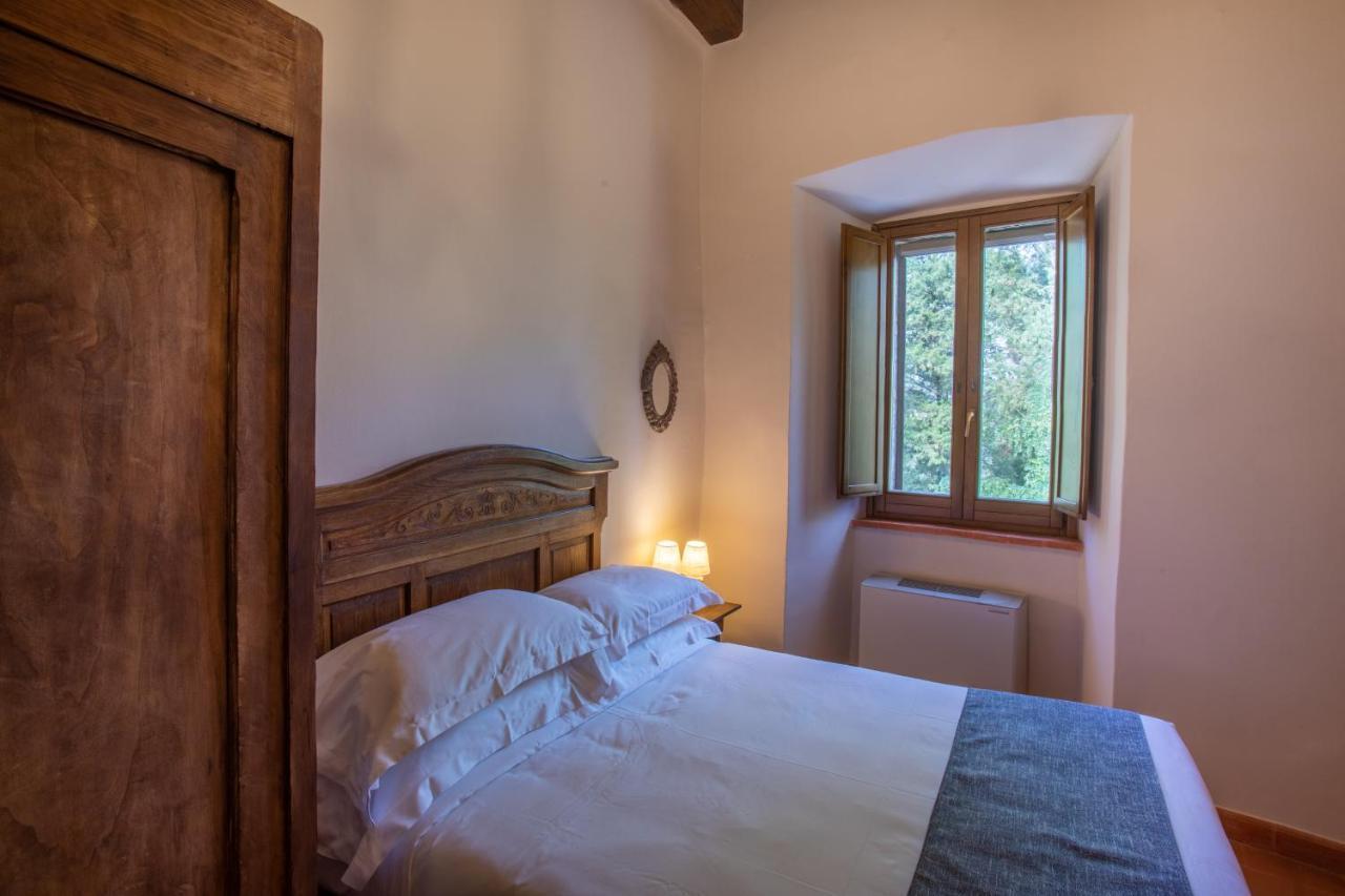 Borgo Petroro Hotel Тоди Екстериор снимка