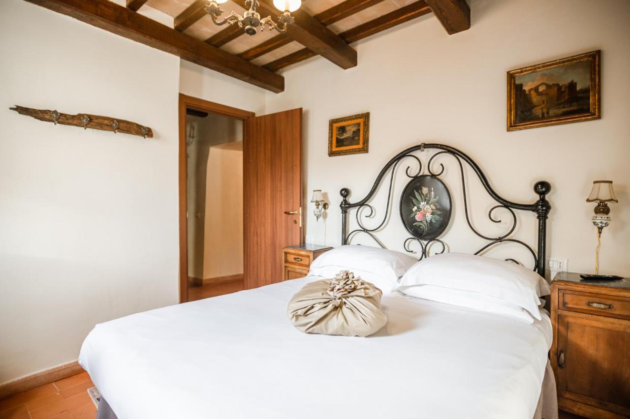 Borgo Petroro Hotel Тоди Екстериор снимка