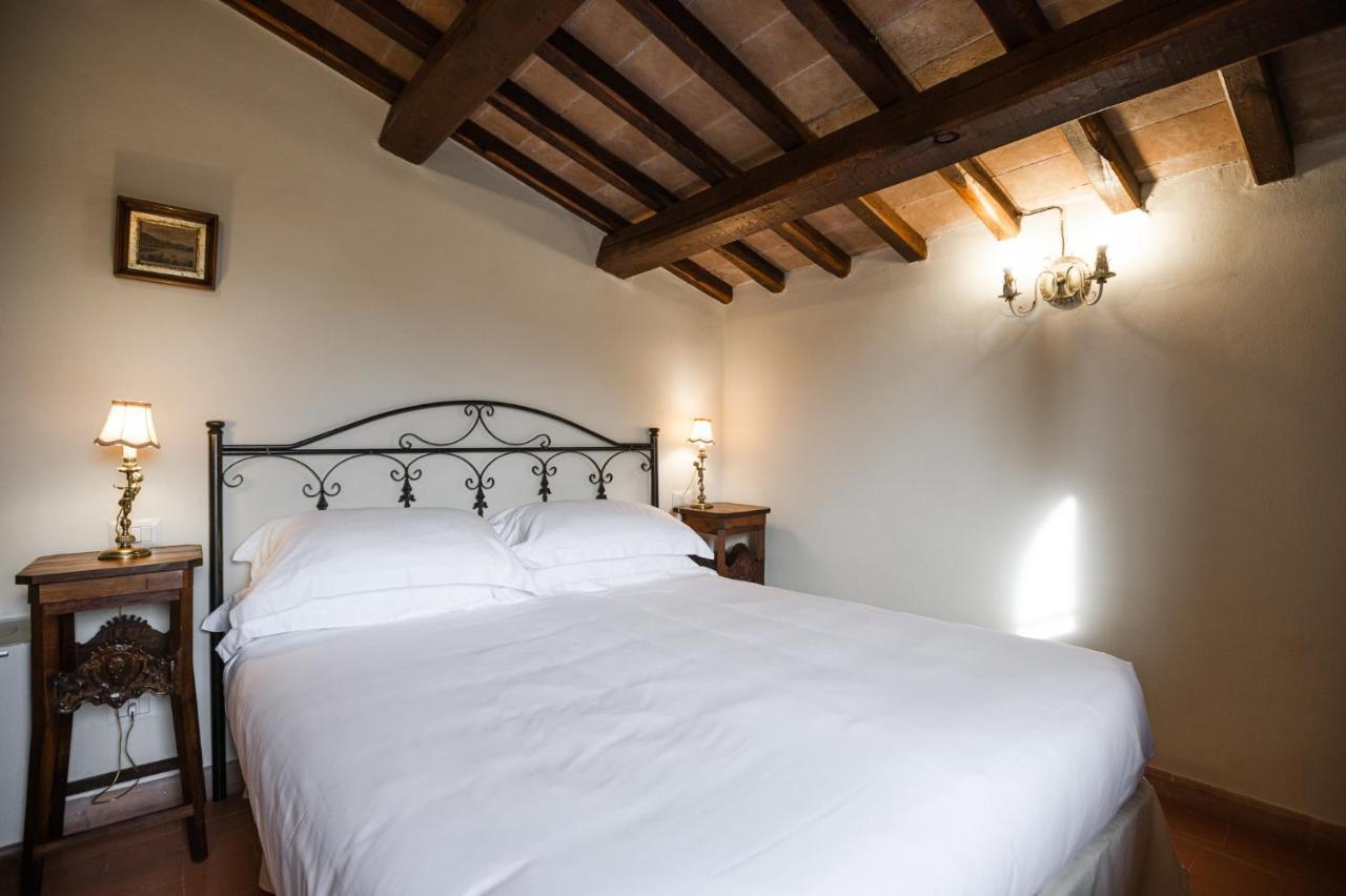Borgo Petroro Hotel Тоди Екстериор снимка