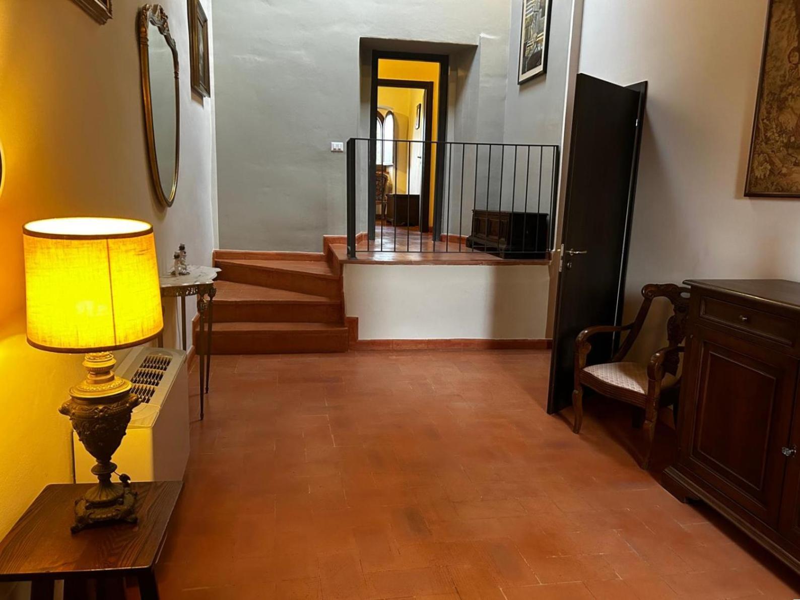 Borgo Petroro Hotel Тоди Екстериор снимка